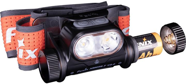 Produktbild Fenix HM65R-T V2.0 (1600 lm)