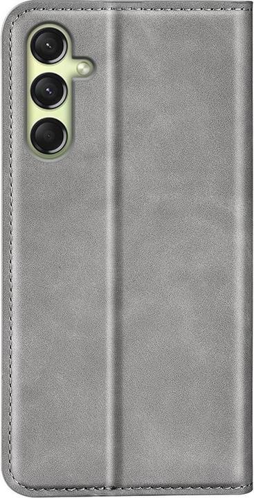 Produktbild CoverKingz Hülle für Samsung Galaxy A16 5G Handyhülle Flip Case Cover Schutz Tasche (Samsung Galaxy A16 5G)