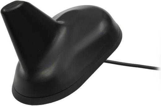 Produktbild AIV 150622 Dach-Antenne Shark FM/DAB+ passiv - FAKRA