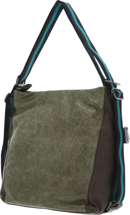 Immagine prodotto Gabs Aissa TG Momu Black Shoulder Bag