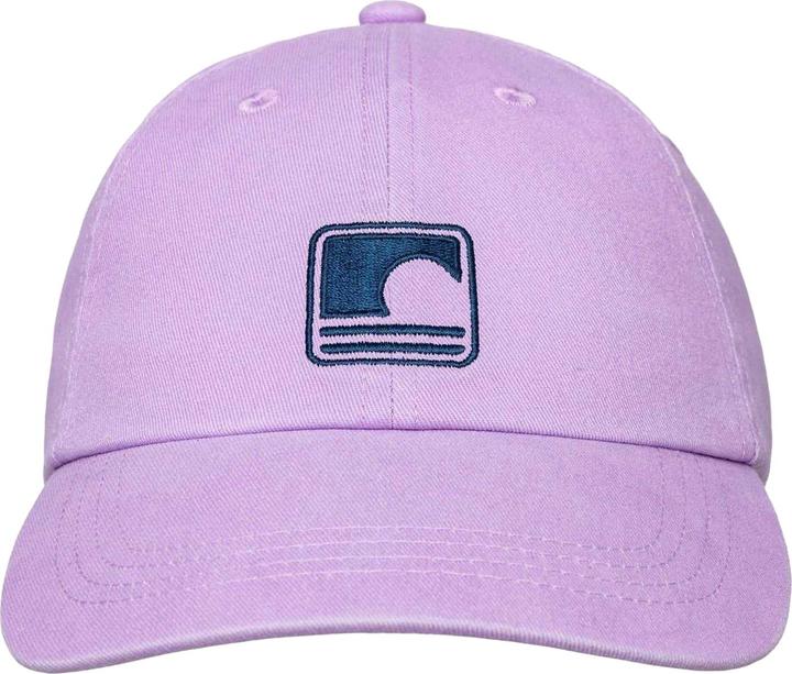 Actual product image Soulcal & Co Washed Cotton Baseball Cap