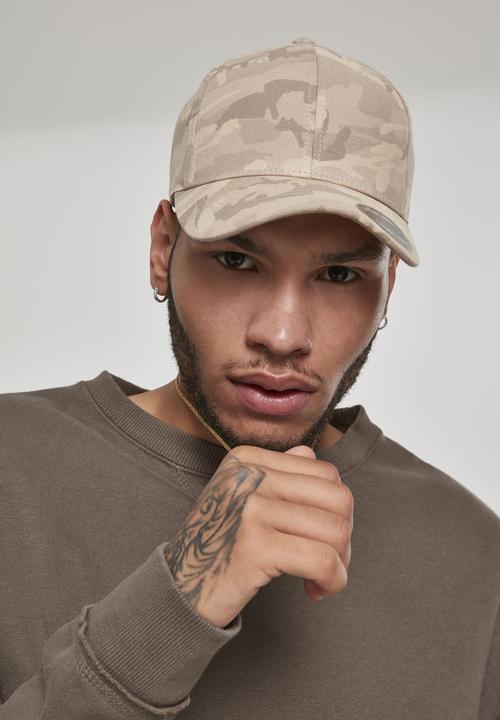 Produktbild Flexfit Light Camo (M, S)