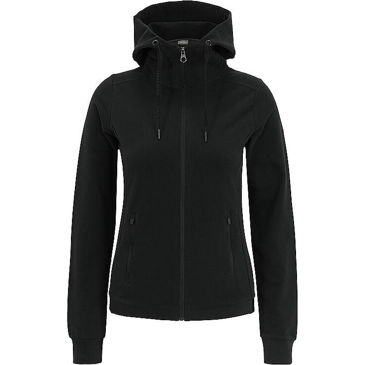 Venice Beach, Damen, Jacke, Kristy (L), Schwarz, L