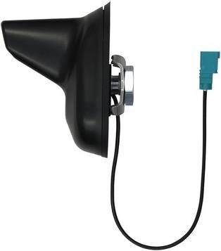 Produktbild AIV 150622 Dach-Antenne Shark FM/DAB+ passiv - FAKRA