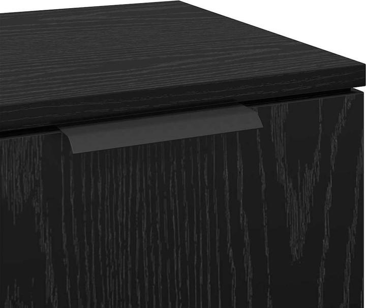 Image du produit vidaXL Sideboard-Aufbewahrung (34 x 34 x 180 cm)