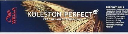 Image du produit Wella Koleston Perfect Me+ Pure Naturals (10)