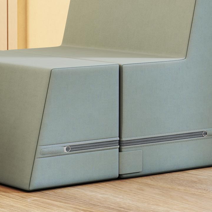 Produktbild Aiyaplay Schaumstoffbausteine