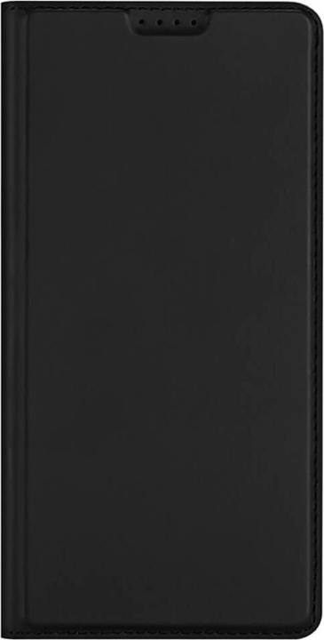 Produktbild Dux Ducis Honor Magic6 Pro - Skin Pro Flip Case schwarz (Honor Magic6 Pro)