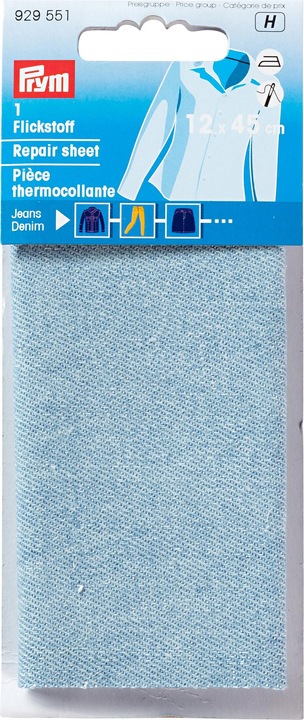 Immagine prodotto Prym Materiale per il patch (1 x)