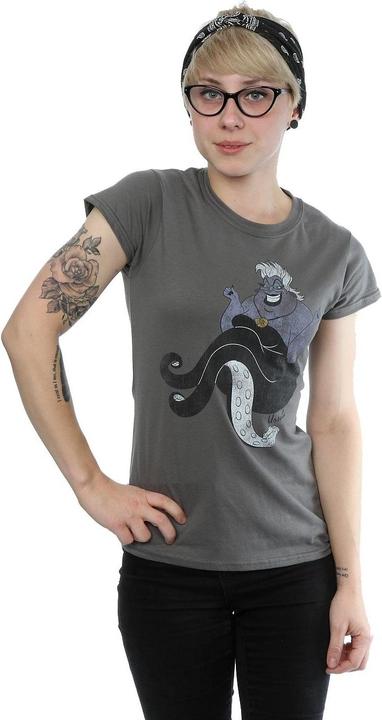 Produktbild The Little Mermaid Classic TShirt (S)