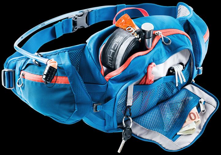 Immagine prodotto Deuter Pulse 3