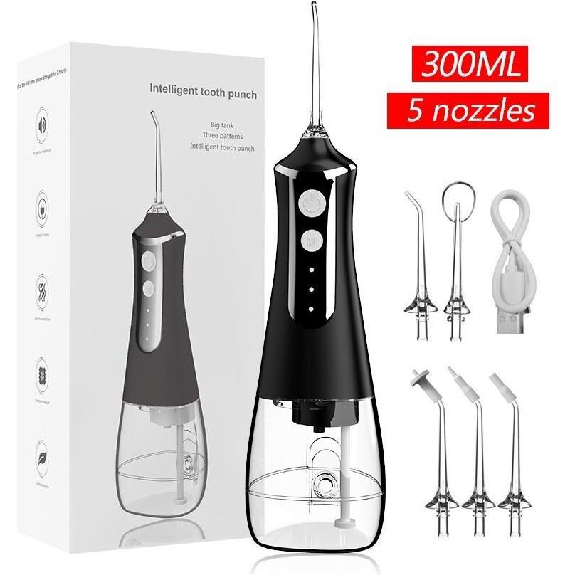 Extralink, Idropulsore, Bellezza Smartlife Filo interdentale intelligente