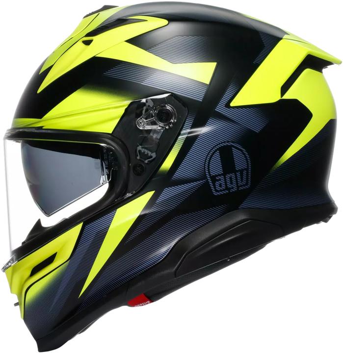 Produktbild AGV Casque intégral K-7 Glimpse (S)