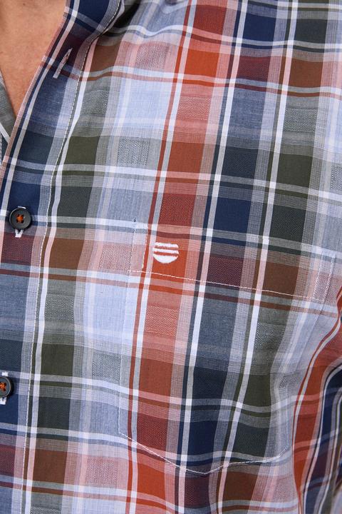 Immagine prodotto Sealand Redmond Karohemd (3XL)