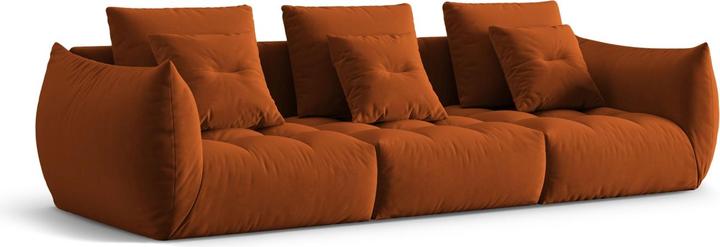 Actual product image Micadoni Bloom (Modular sofa, 4-seater)
