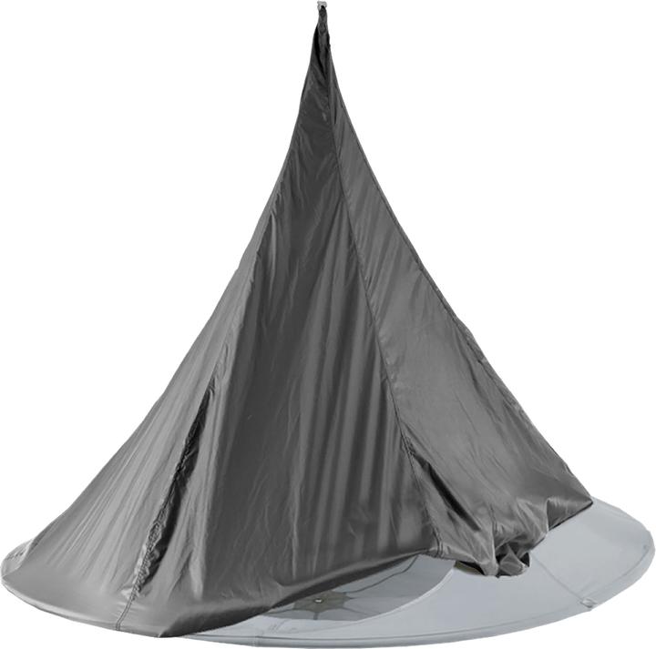 Image du produit Vivere Housse Double Pour Cacoon Gris