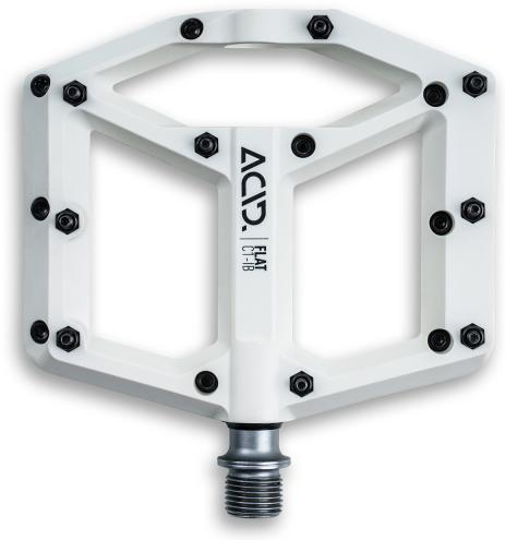 Bike pedals