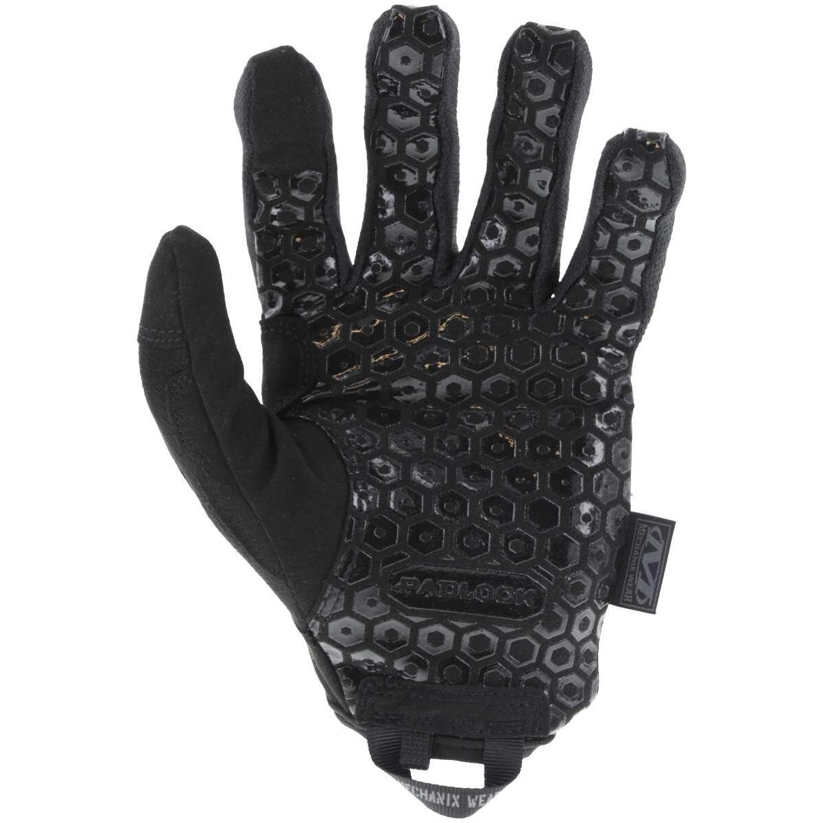 Thumbnail - Mechanix Wear, Schutzhandschuhe, Precision Pro High-Dexterity Grip Handschuh Covert Coyote 2XL (XXL)