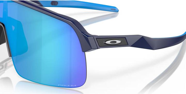 Image du produit Oakley Sutro Lite (Tapis Marine, Prizm Sapphire)