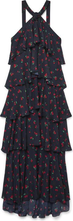 Produktbild Vero Moda VMFELICIA Langes Kleid Party-Kleid (XS)