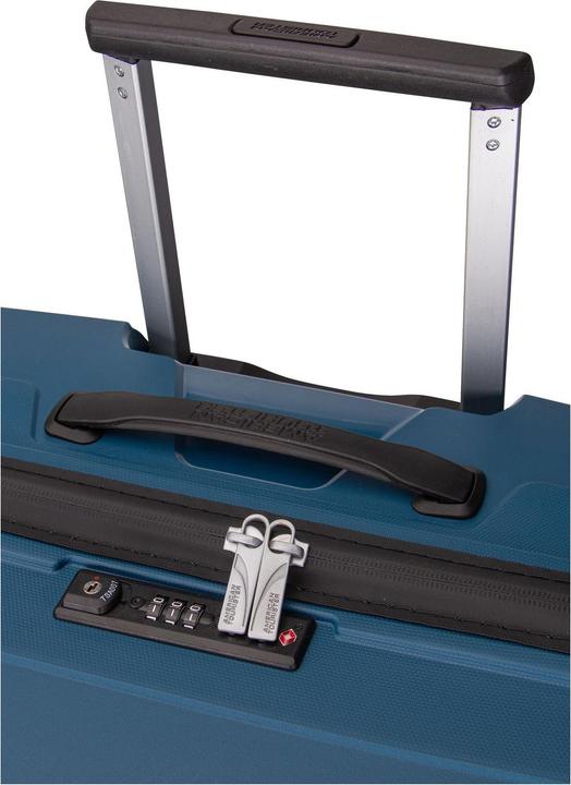 Actual product image American Tourister Trolley Airconic (101 l)