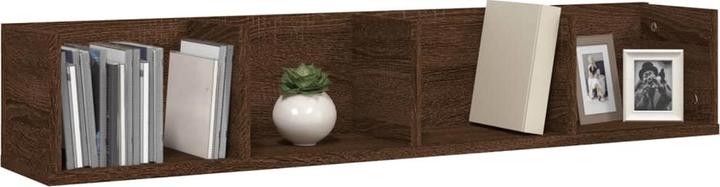 Actual product image vidaXL Hillier (100 x 18 x 18 cm)