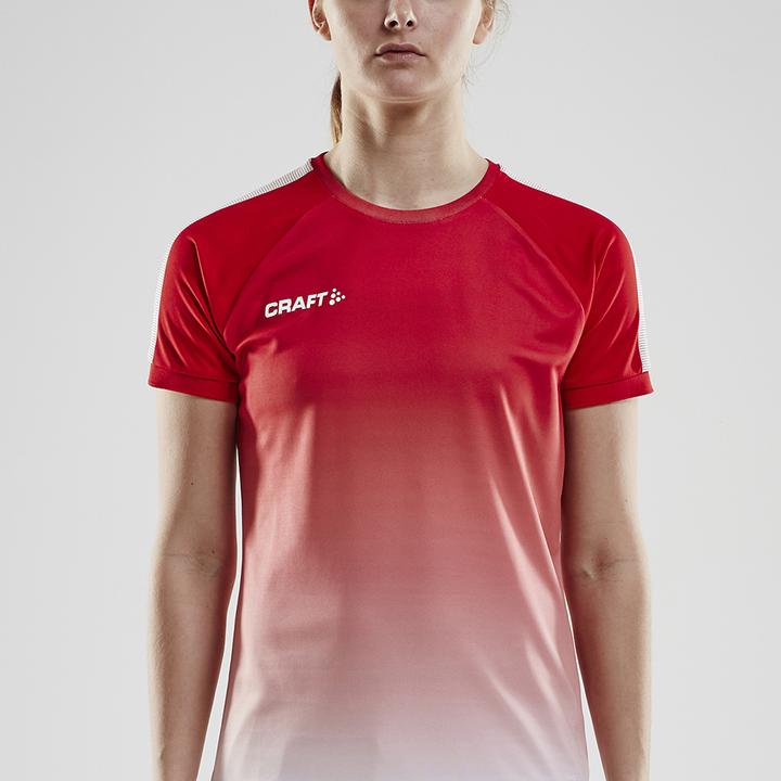 Actual product image Craft Pro Control Fade Jersey W (S)