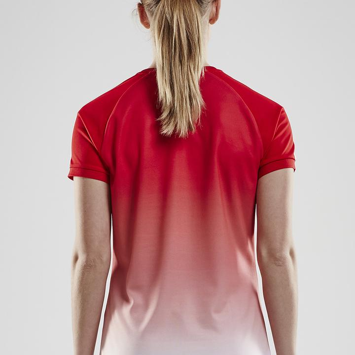 Actual product image Craft Pro Control Fade Jersey W (S)