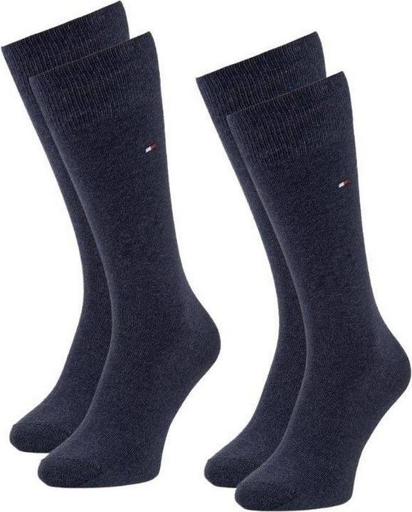 Produktbild Tommy Hilfiger Socken Garn (2erPack) (2er Pack, 48 - 50)