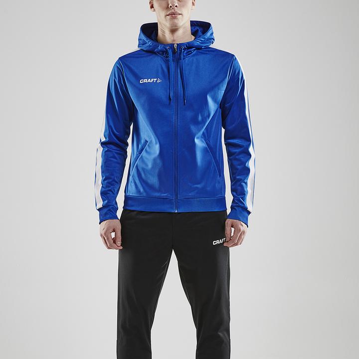 Actual product image Craft Pro Control Hood Jacket M (S)