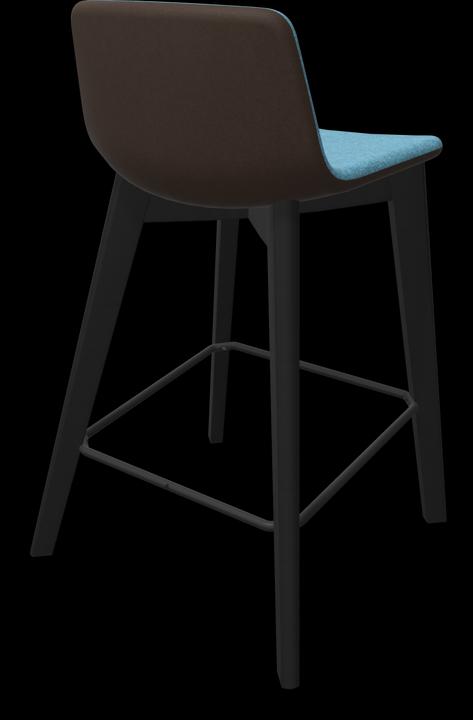 Produktbild Narbutas Twist & Sit Barhocker
