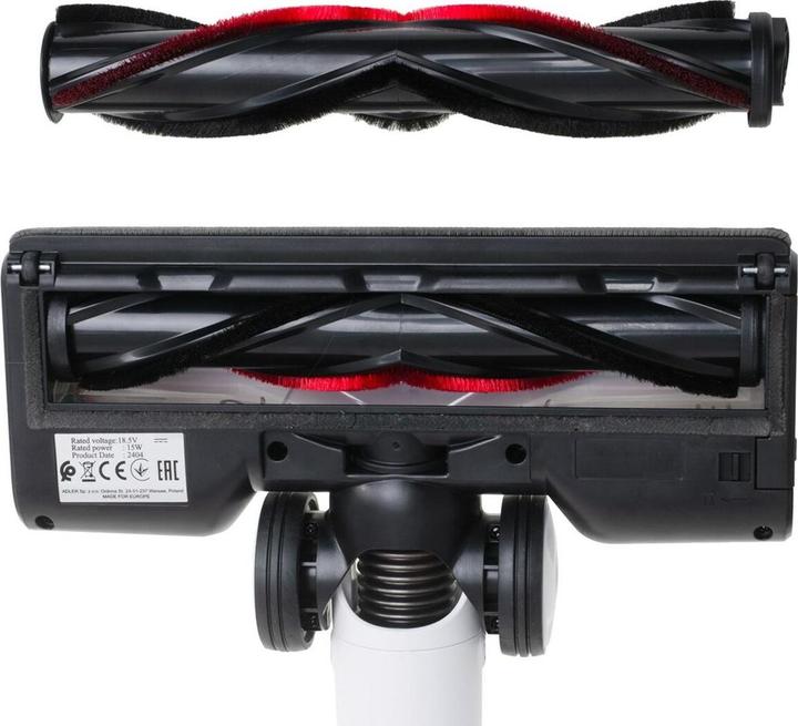 Actual product image Adler AD 7060 Staubsauger