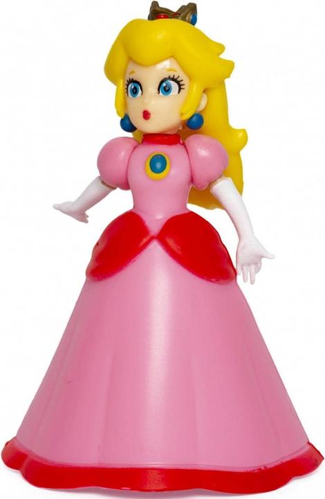 Actual product image Jakks Pacific Nintendo: Super Mario
