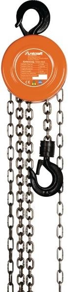 Produktbild Unicraft Kettenzug K 3000