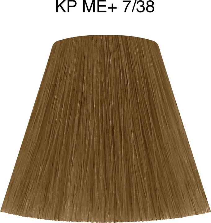 Produktbild Wella Koleston Perfect ME+ Rich Natural (7, 38)