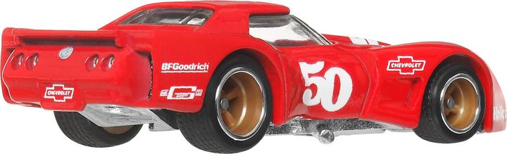 Produktbild Mattel HW Premium cars kultowe auta FPY86 seria 976T /10