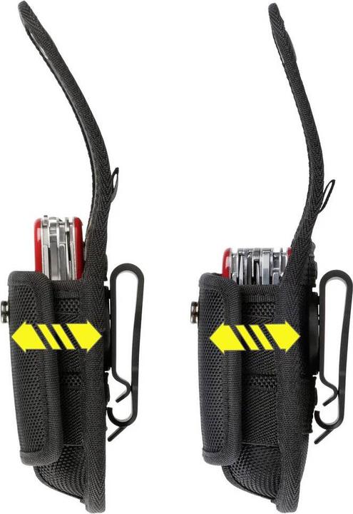Productafbeelding Nite Ize Fanny pack Toolholster (B x