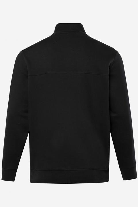 Produktbild Sthuge Troyer, Sweat, Zippkragen, Badge (L)