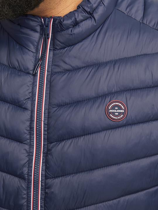 Image du produit Jack & Jones Jjesprint Bodywarmer Collar Noos Pls (5XL)