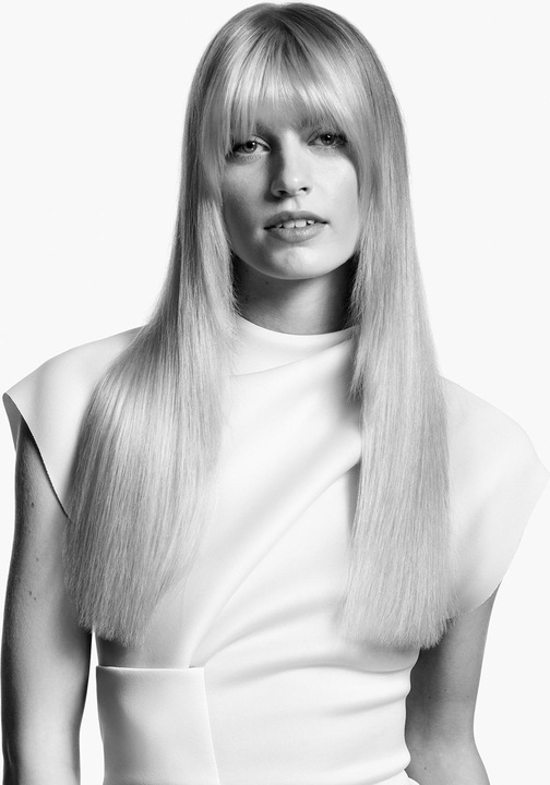 Actual product image Dyson Airstrait (Straightening iron)