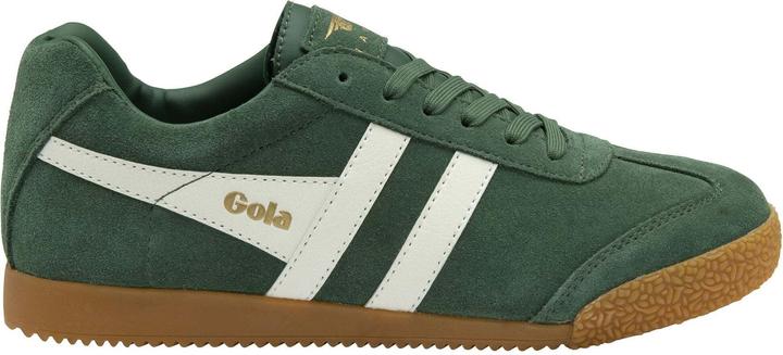 Image du produit Gola Femmes Harrier Suede (40)