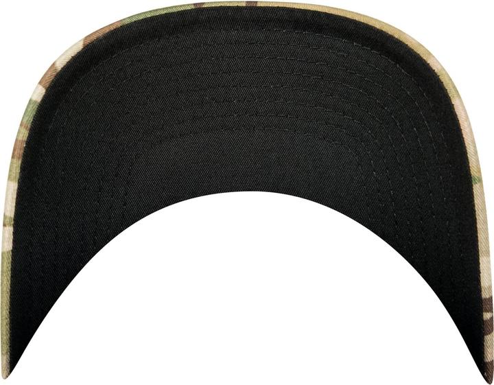 Produktbild Flexfit Retro Trucker Multicam® (One Size)