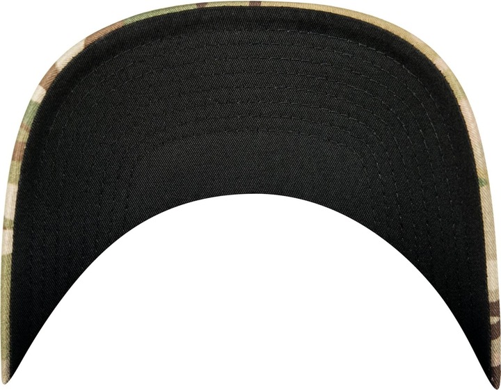 Actual product image Flexfit Retro Trucker Multicam® (One size)