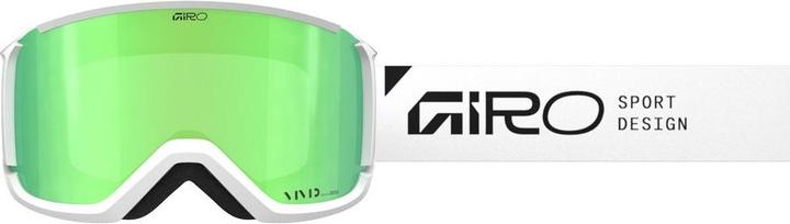 Image du produit Giro Revolt Vivid Goggle