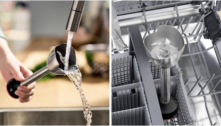 Actual product image Bosch Hausgeräte MSM 4B620