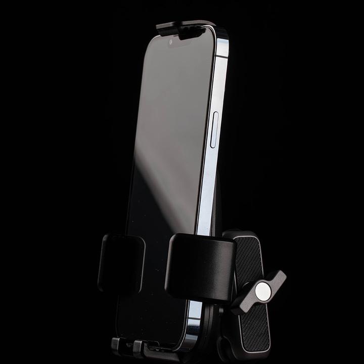 Actual product image Pgytech Phone suction cup mount