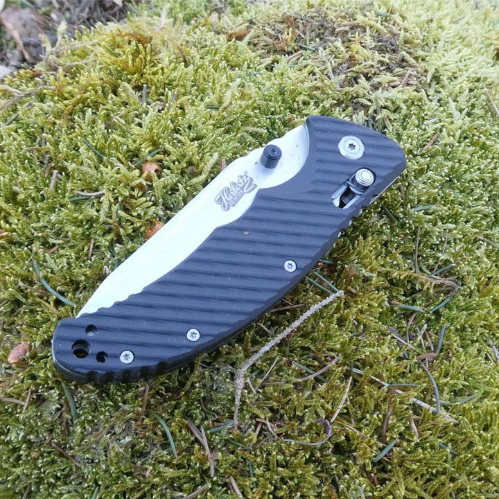 Actual product image Herbertz Selektion Einhandmesser (9.30 cm)