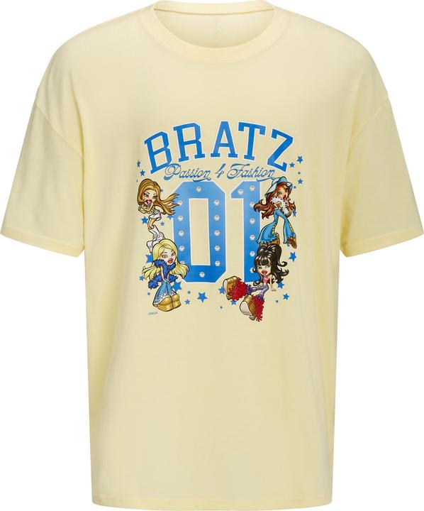 Image du produit MGA Bratz Stylin' Doll- Sasha