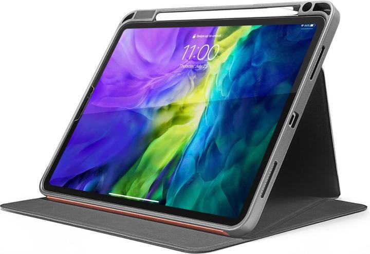 Actual product image tomtoc B02 (11") Vertical Tablet Case (iPad Pro 11 2020 (2. Gen))