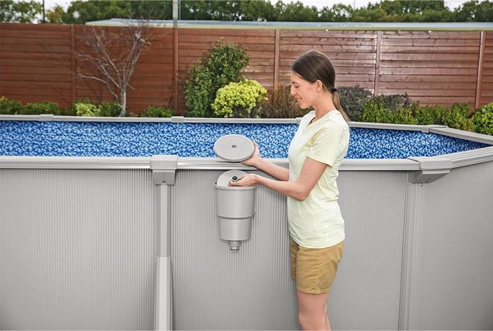 Image du produit Bestway Hydrium (500 x 360 x 120 cm)